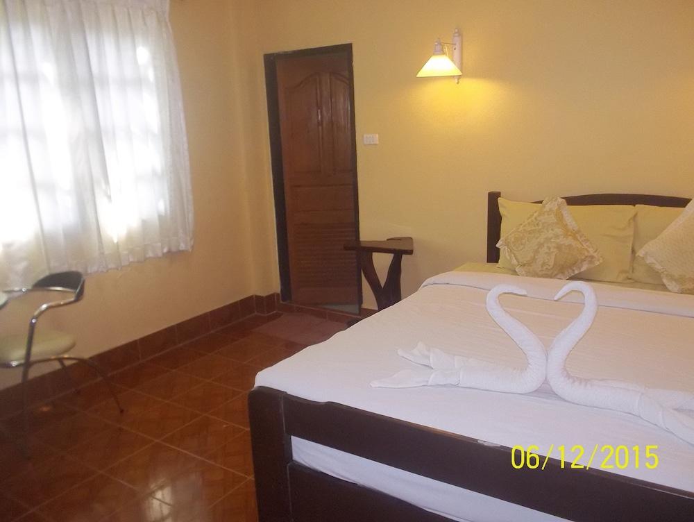 Rin Beach Resort Haad Rin Exterior foto