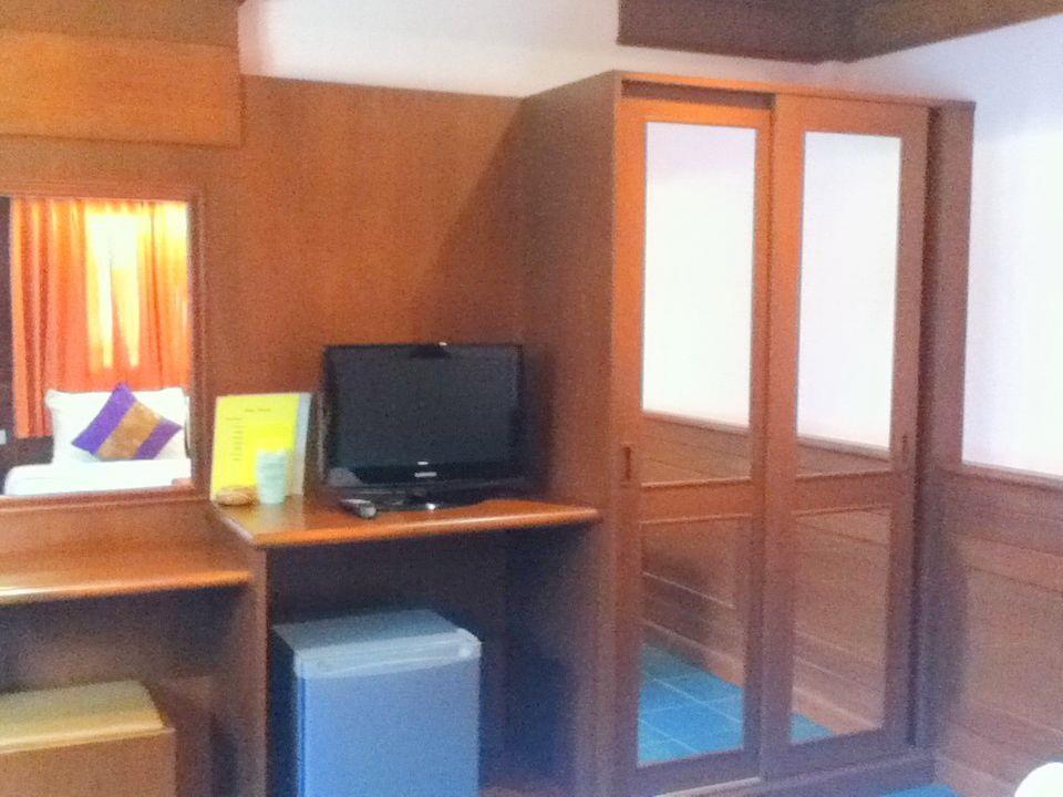 Rin Beach Resort Haad Rin Exterior foto